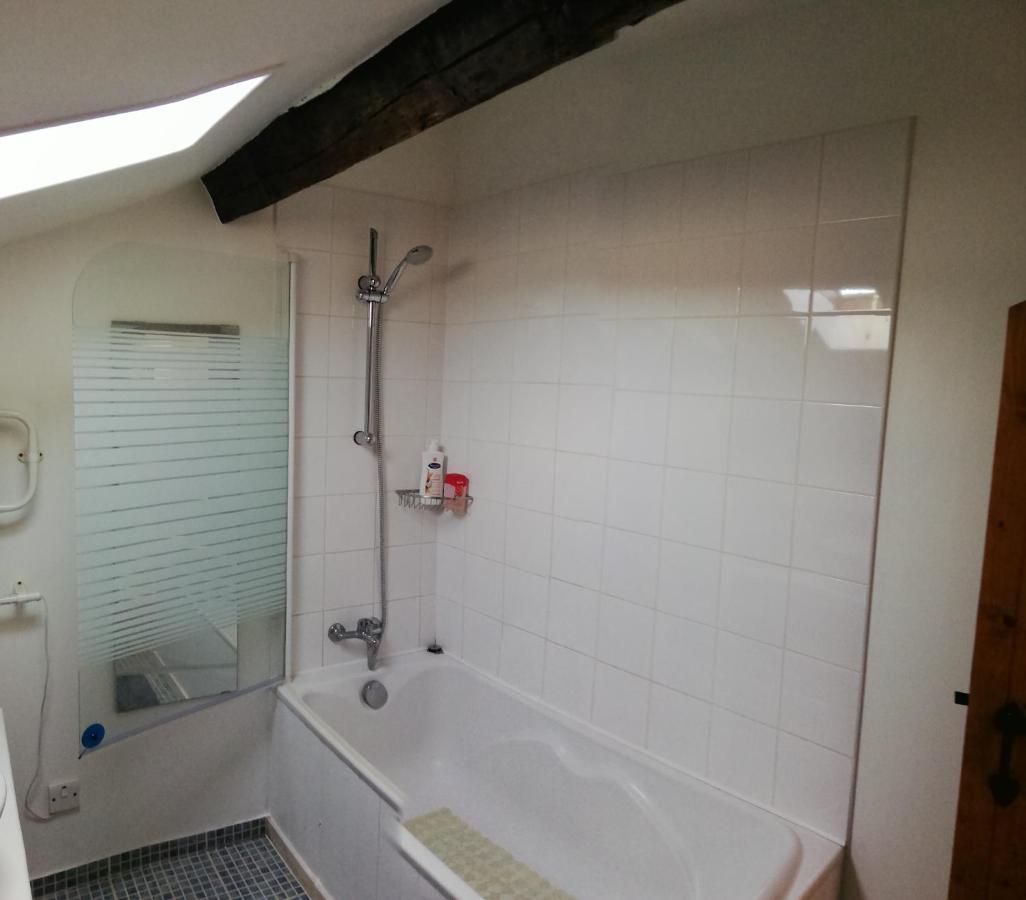 Gite Chez Riviere Nantille Ngoại thất bức ảnh